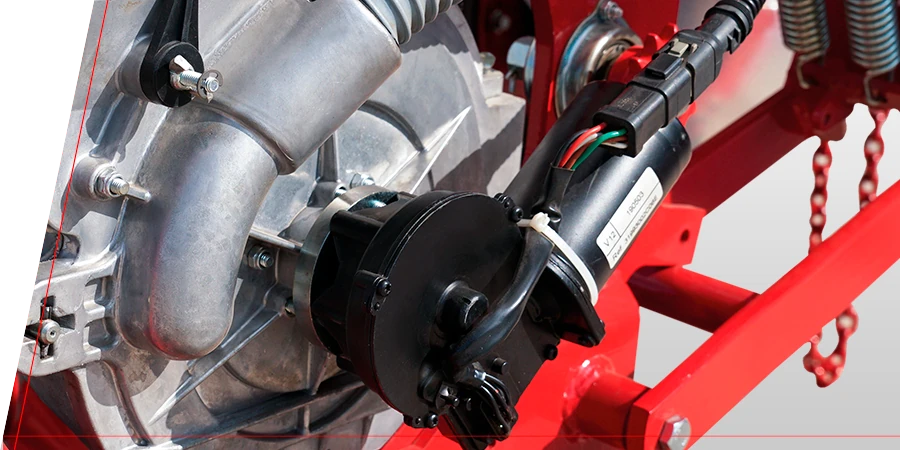 ZESTAW VEGA 6 PROFI TELESKOP PRO AFP