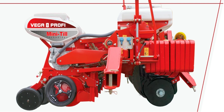 ПОСЕВНАЯ СЕКЦИЯ СЕЯЛКИ