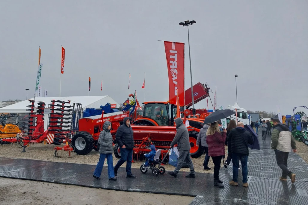 ELVORTI na KaPasesi 2026: systemowa obecność na rynku UE