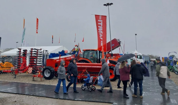 ELVORTI na KaPasesi 2026: systemowa obecność na rynku UE