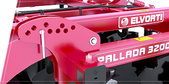 REGULACJA GŁĘBOKOŚCI OBRÓBKI GLEBY