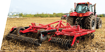 RAMA DLA TRUDNYCH WARUNKÓW PRACY - DŁUGA TRWAŁOŚĆ