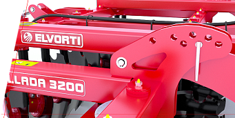 REGULACJA GŁĘBOKOŚCI OBRÓBKI GLEBY