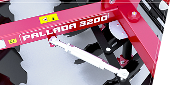 REGULOWANY KĄT NATARCIA = UNIWERSALNOŚĆ