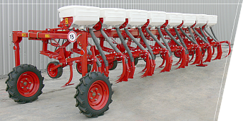 URZĄDZENIE TRANSPORTOWE