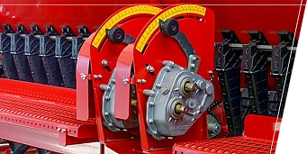 BEZSTOPNIOWY MECHANIZM PRZEKŁADNI (WARIATOR)