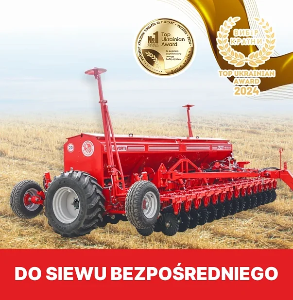 ALFA 6 No-Till