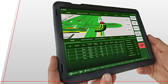 ELEKTRONICZNY SYSTEM STEROWANIA