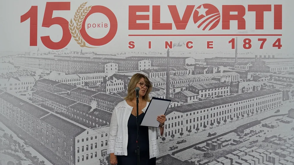 NAJWIĘKSZA FABRYKA MASZYNOWA „ELVORTI” ŚWIĘTUJE - 150 LAT! — 37
