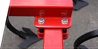 POŁĄCZENIA ŚRUBOWE O DUŻEJ WYTRZYMAŁOŚCI