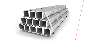 LEKKA KONSTRUKCJA RAMY