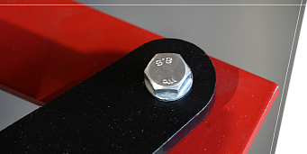 WYSOKOTRWAŁE WYROBY STALOWE