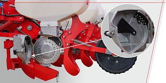 APARAT WYSIEWAJĄCY PROFI