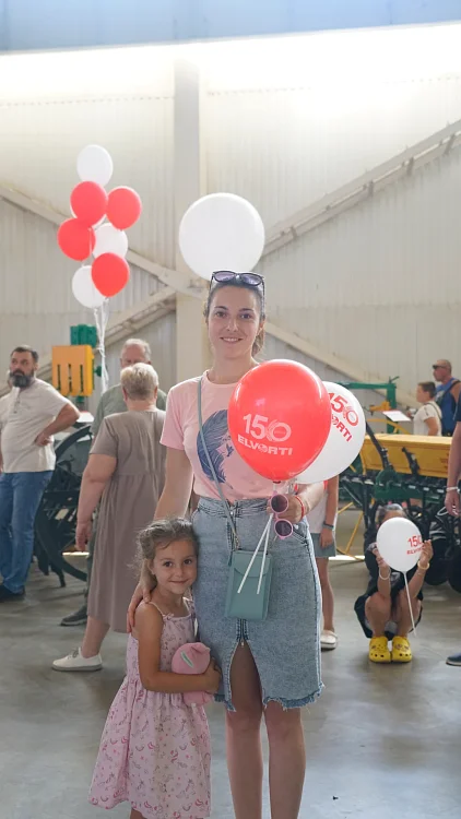 NAJWIĘKSZA FABRYKA MASZYNOWA „ELVORTI” ŚWIĘTUJE - 150 LAT! — 17