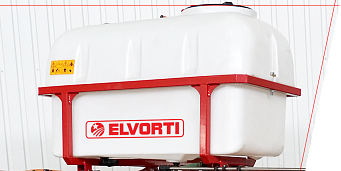 ZBIORNIK NA NAWOZY PŁYNNE