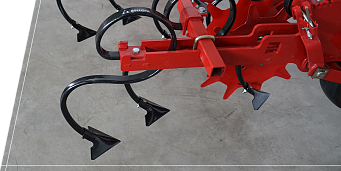 WSPORNIKI ZMNIEJSZAJĄCE ZAPOTRZEBOWANIE MOCY W KSZTAŁCIE LITERY S