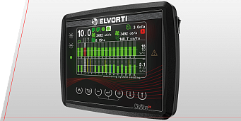 ELEKTRONICZNY SYSTEM STEROWANIA