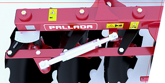 REGULOWANY KĄT NATARCIA = UNIWERSALNOŚĆ