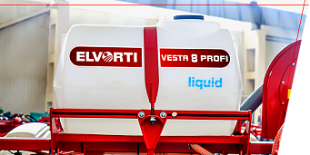 PLASTIKOWE ZBIORNIKI NA NAWOZY PŁYNNE