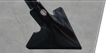 ELEMENTY ROBOCZE WŁASNEJ PRODUKCJI