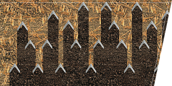 POŁOŻENIE REDLIC NA KULTYWATORZE