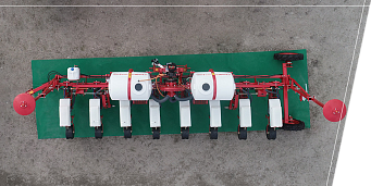 LEKKA KONSTRUKCJA RAMY