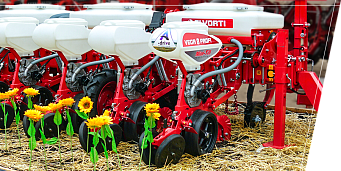 NAPĘD Z SILNIKA ELEKTRYCZNEGO