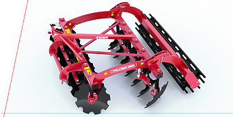 RAMA DLA TRUDNYCH WARUNKÓW PRACY - DŁUGA TRWAŁOŚĆ