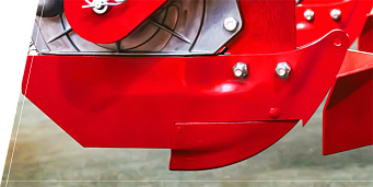 Płozykowy siewnik nasion