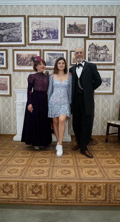 NAJWIĘKSZA FABRYKA MASZYNOWA „ELVORTI” ŚWIĘTUJE - 150 LAT! — 9