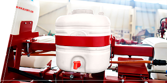 ZBIORNIK DODATKOWY NA WODĘ TECHNOLOGICZNĄ