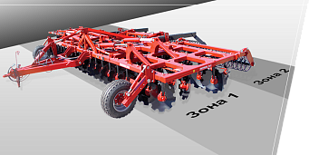 TRZY OPERACJE W JEDNYM PRZEJEŹDZIE