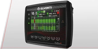 ELEKTRONICZNY SYSTEM STEROWANIA