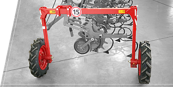 URZĄDZENIE TRANSPORTOWE