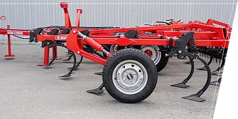 KOŁA PODPOROWE SKRZYDEŁ