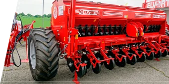 SZEROKIE KOŁA Z WIĘKSZĄ POWIERZCHNIĄ STYKU