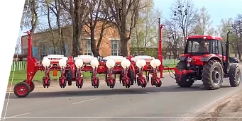 URZĄDZENIE TRANSPORTOWE