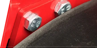 POŁĄCZENIA ŚRUBOWE O DUŻEJ WYTRZYMAŁOŚCI