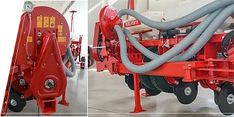 WENTYLATOR NA ZACZEPIE