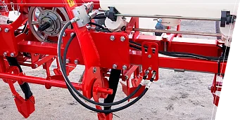 WĘŻE WYSOKOCIŚNIENIOWE O PODWYŻSZONEJ JAKOŚCI