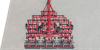 UNIKALNA BUDOWA RAMY