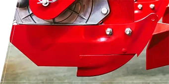 REDLICA STOPKOWA  Z  WYMIENNĄ  STOPKĄ