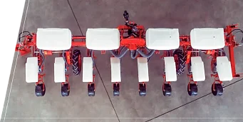 URZĄDZENIE TRANSPORTOWE