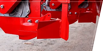 ODRZUTNIK GRUZEŁKÓW