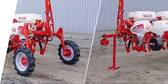 URZĄDZENIE TRANSPORTOWE