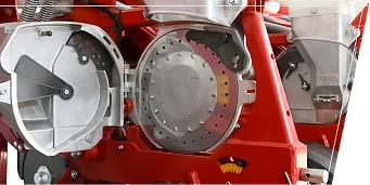 APARAT WYSIEWAJĄCY PROFI