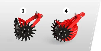 OCZYSZCZACZ RZĘDÓW