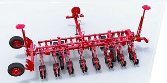 LEKKA KONSTRUKCJA RAMY