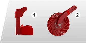 ODRZUTNIK GRUZEŁKÓW
