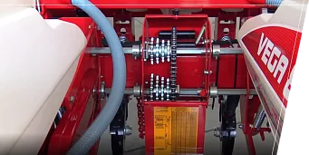 SKRZYNIA BIEGÓW 5Х5